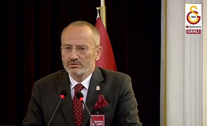 Rıza Morova: "GSTV yayınına bağlanması için aradık, 'Seni aslında taraftar yanlış tanıyor' dedik"