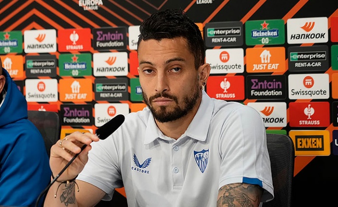 Alex Telles: "Galatasaray’da iki sene oynadım, beni etkilemez"
