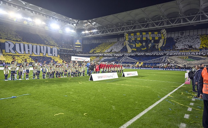 Fenerbahçeli futbolcuya hapis şoku! Galatasaray derbisinde küfür etti, başı derde girdi!