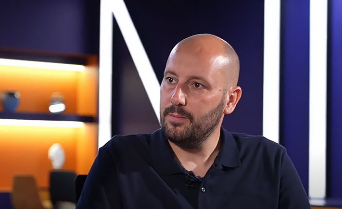 Mehmet Özcan: "Galatasaray'dan 14 milyon Euro'luk anlaşma, son golünü gidince atacak"