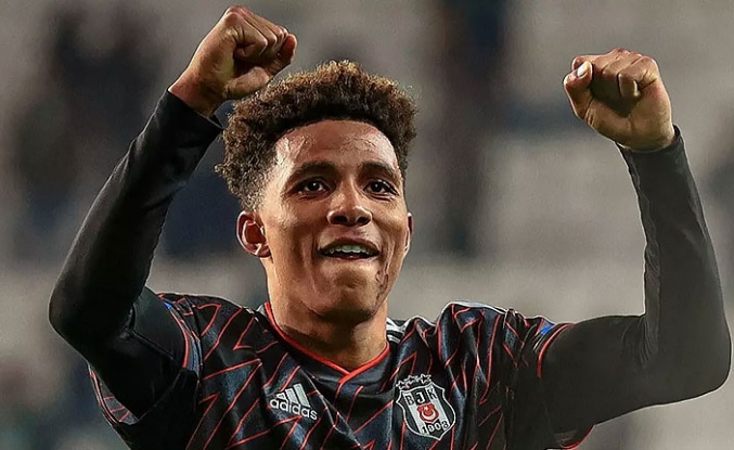 Gedson Fernandes, Galatasaray'a göz kırptı