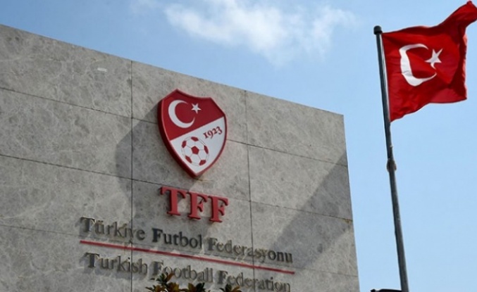 TFF, kararını verdi! Maçlar oynanacak mı?