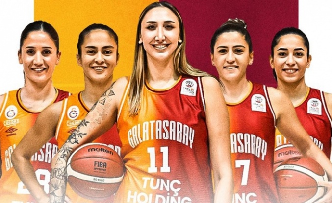 Galatasaray'da 5 ayrılık resmen açıklandı!