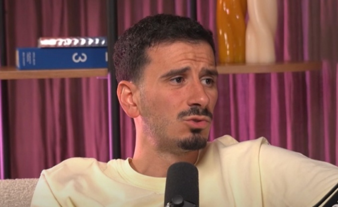 Oğuzhan Özykaup: "Galatasaray, 15-20 milyon Euro'ya transfer edebilir, sadece dünyanın en iyi 5-6 takımı..."