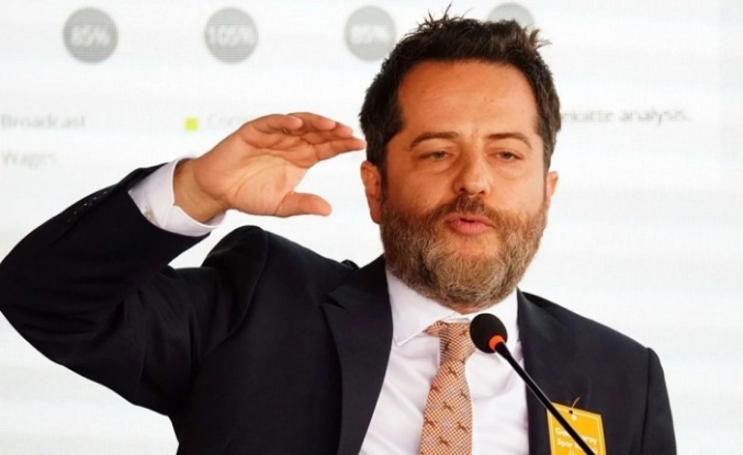 Erden Timur, Galatasaray için tarih verdi!