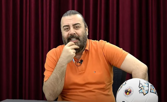 Emre Bol: "Saçma sapan şeyler duydum, Galatasaray'ı şampiyonluktan etti"