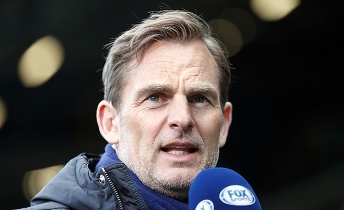 Ronald de Boer: "Galatasaray, transfer etmenin hayalini kuruyor"