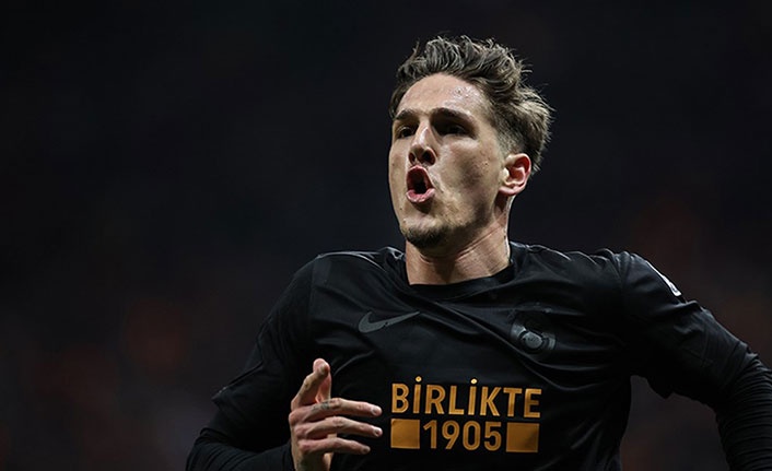 "Zaniolo dünya yıldızını Galatasaray'a getiriyor, görüşme yaptı"