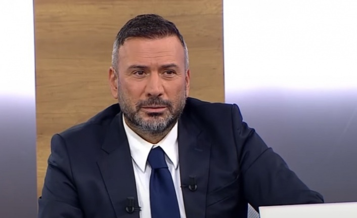 Ertem Şener: "Galatasaray sözleşmesini yırtıp atsın, takımın kanseri"