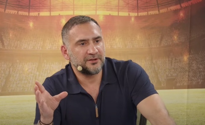 Ümit Karan: "Galatasaray'da iki sene önceki haliyle aynı masaya oturmaz, bu çocuğa ne oldu?"