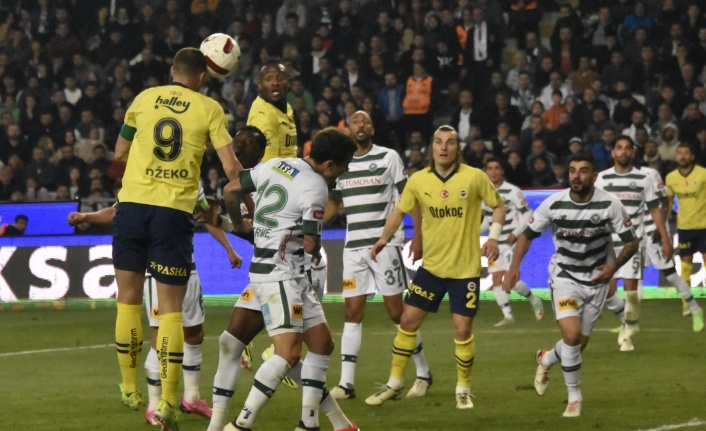 Galatasaray göndermişti, Fenerbahçe maçında oyuna alınmadı, adeta çıldırdı!