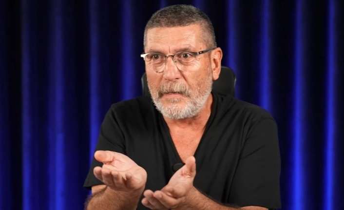 Cem Dizdar: "Trabzonspor Başkanı Ertuğrul Doğan, Galatasaray'ı hedef alıyor, Fatih Tekke de bahsetti"
