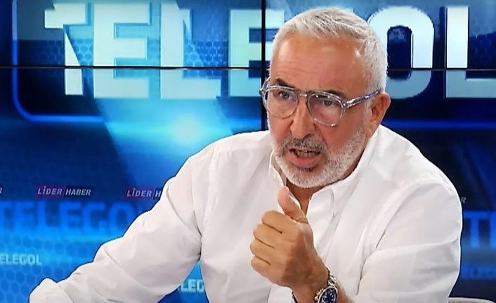 Adnan Aybaba: "Victor Osimhen'le görüşmüştüm; Bayern Münih, Real Madrid ve Barcelona'ya..."