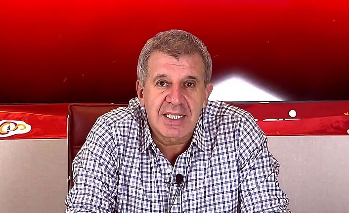 Kadir Çetinçalı: "Galatasaray görüştü, 'Bir an önce karar vermeni bekliyoruz' dedi, her şey haftaya belli olacak"