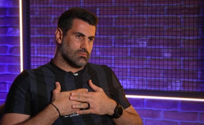 "Volkan Demirel söylemişti, Galatasaray dikkat etsin"