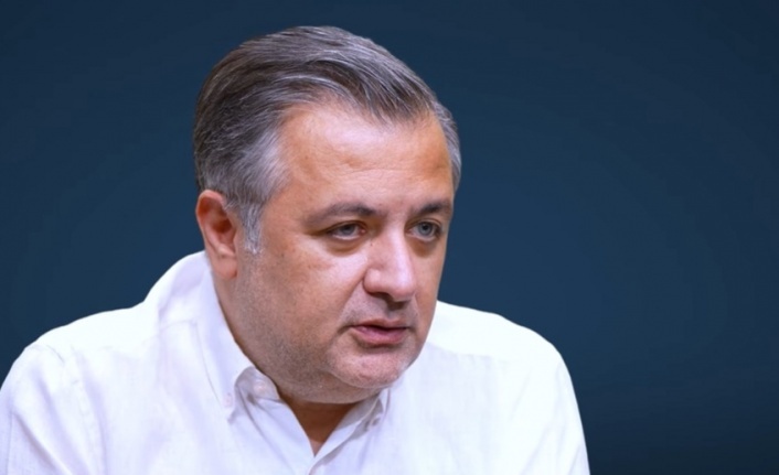 Mehmet Demirkol: "3 senede 36 milyon Euro almak isteyebilir, Galatasaray'ın verdiği parayı vermezler"